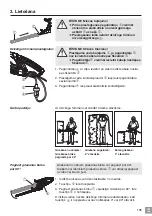 Preview for 5 page of Gardena ErgoCut 48 Operating Instructions Manual