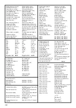 Preview for 11 page of Gardena ErgoCut 58 Operating Instructions Manual