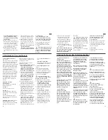 Preview for 5 page of Gardena ES 450/30 4060 Operating Instructions Manual