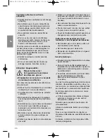 Preview for 3 page of Gardena EVC 1000 Operating Instructions Manual