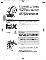 Preview for 5 page of Gardena EVC 1000 Operating Instructions Manual