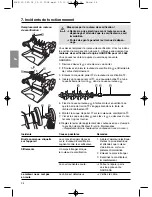 Preview for 7 page of Gardena EVC 1000 Operating Instructions Manual