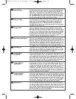 Preview for 10 page of Gardena EVC 1000 Operating Instructions Manual