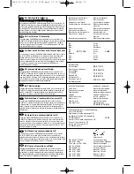 Preview for 11 page of Gardena EVC 1000 Operating Instructions Manual