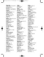 Preview for 15 page of Gardena EVC 1000 Operating Instructions Manual