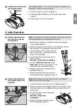 Preview for 4 page of Gardena FFP 5000 Operating Instructions Manual