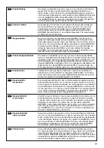 Preview for 8 page of Gardena FFP 5000 Operating Instructions Manual