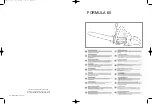 Предварительный просмотр 1 страницы Gardena FORMULA 60 Instruction Manual