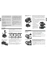 Preview for 6 page of Gardena FP 1000 E Operating Instructions Manual