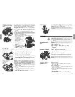 Preview for 10 page of Gardena FP 1000 E Operating Instructions Manual