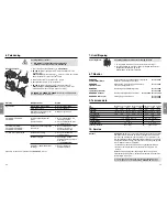 Preview for 18 page of Gardena FP 1000 E Operating Instructions Manual