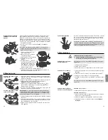 Preview for 20 page of Gardena FP 1000 E Operating Instructions Manual