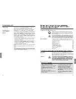 Preview for 22 page of Gardena FP 1000 E Operating Instructions Manual