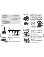 Preview for 23 page of Gardena FP 1000 E Operating Instructions Manual