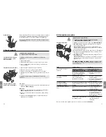 Preview for 24 page of Gardena FP 1000 E Operating Instructions Manual