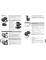 Preview for 27 page of Gardena FP 1000 E Operating Instructions Manual