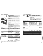 Preview for 28 page of Gardena FP 1000 E Operating Instructions Manual