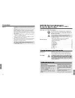 Preview for 29 page of Gardena FP 1000 E Operating Instructions Manual