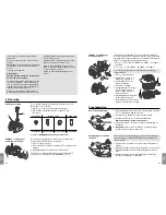 Preview for 30 page of Gardena FP 1000 E Operating Instructions Manual