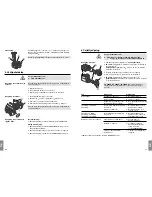 Preview for 31 page of Gardena FP 1000 E Operating Instructions Manual