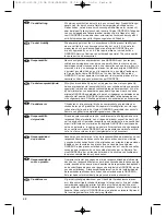 Preview for 11 page of Gardena FSP 12000 Economic Operating Instructions Manual