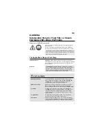 Preview for 3 page of Gardena FSP 5500 7868 Operating Instructions Manual