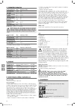 Предварительный просмотр 80 страницы Gardena HandyMower Li-18/22 Operator'S Manual