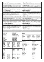 Предварительный просмотр 9 страницы Gardena HandyMower Li-18 Operator'S Manual