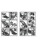 Preview for 3 page of Gardena HB 40 400 Operating Instructions Manual