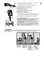 Preview for 6 page of Gardena HighCut 48-Li 8882 Operating Instructions Manual