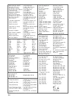 Предварительный просмотр 14 страницы Gardena HighCut 48-Li 8882 Operating Instructions Manual