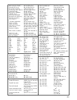 Preview for 12 page of Gardena HighCut 48 Operating Instructions Manual