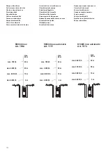 Предварительный просмотр 9 страницы Gardena inox automatic 5900/4 Operator'S Manual