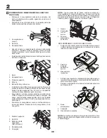 Предварительный просмотр 30 страницы Gardena LZ115H97RB Instruction Manual