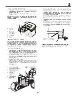 Предварительный просмотр 31 страницы Gardena LZ115H97RB Instruction Manual