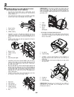 Предварительный просмотр 32 страницы Gardena LZ115H97RB Instruction Manual