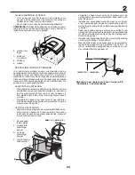 Предварительный просмотр 33 страницы Gardena LZ115H97RB Instruction Manual