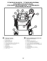 Предварительный просмотр 36 страницы Gardena LZ115H97RB Instruction Manual