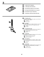 Предварительный просмотр 38 страницы Gardena LZ115H97RB Instruction Manual