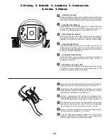 Предварительный просмотр 47 страницы Gardena LZ115H97RB Instruction Manual