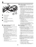 Предварительный просмотр 80 страницы Gardena LZ115H97RB Instruction Manual