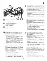 Предварительный просмотр 81 страницы Gardena LZ115H97RB Instruction Manual