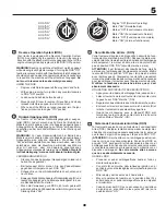 Preview for 39 page of Gardena LZ12597 Instruction Manual