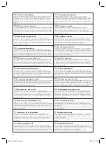 Preview for 14 page of Gardena OS 140 Operator'S Manual