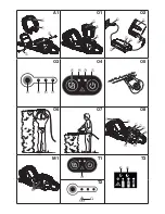 Предварительный просмотр 2 страницы Gardena PowerCut Li-40/60 Operator'S Manual