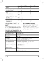 Preview for 51 page of Gardena PowerMax 1200/32 Operating Instructions Manual