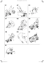 Предварительный просмотр 3 страницы Gardena PowerMax 1800/37 G2 Operator'S Manual