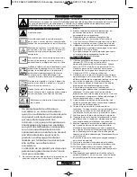 Preview for 15 page of Gardena PowerMax 32 E Operating Instructions Manual