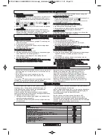 Preview for 22 page of Gardena PowerMax 32 E Operating Instructions Manual