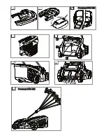 Preview for 4 page of Gardena PowerMax 34 E Operating Instructions Manual